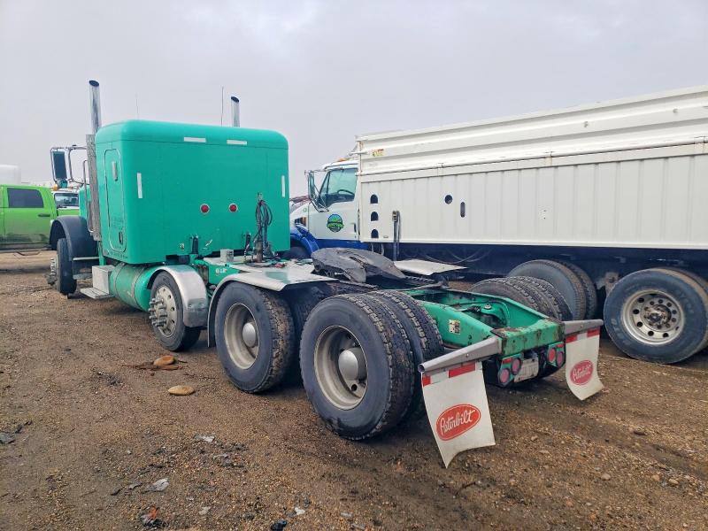 2010 Peterbilt 389 მანქანა იყიდება აუქციონზე, vin: 1XPXP49X0AD105342, აუქციონის ნომერი: 78361425