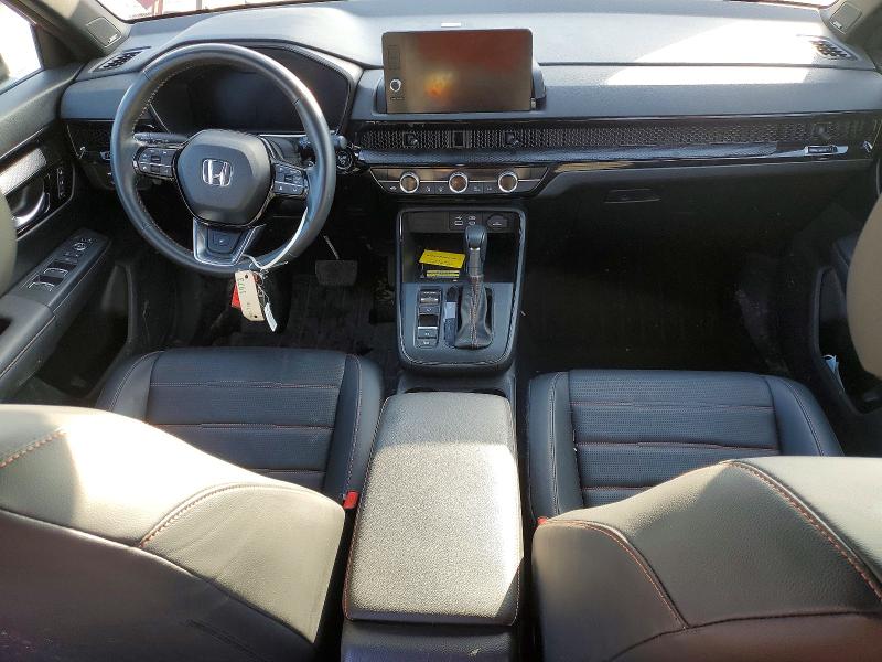 Aukcja sprzedaży 2023 Honda Cr-v, vin: 2HKRS6H97PH207215, numer aukcji: 47450036