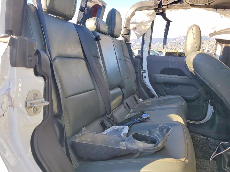 Aukcja sprzedaży 2024 Jeep Gladiator, vin: 1C6JJTEGXRL115961, numer aukcji: 79915505