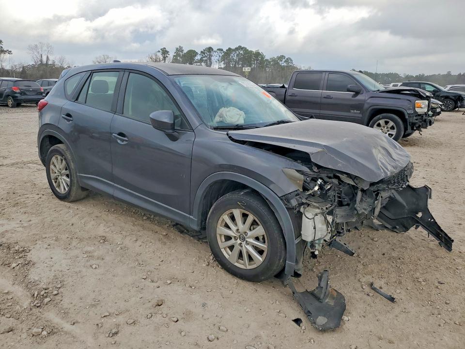 Aukcja sprzedaży 2014 Mazda Cx-5, vin: JM3KE2BE2E0337590, numer aukcji: 79709335