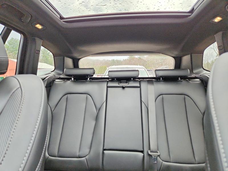 Aukcja sprzedaży 2022 Bmw X3, vin: 5UX53DP00N9N22607, numer aukcji: 47969416