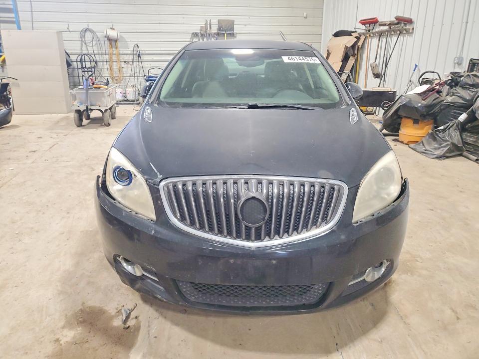 46144576 :رقم المزاد ، 1G4PP5SK5C4169039 vin ، 2012 Buick Verano مزاد بيع