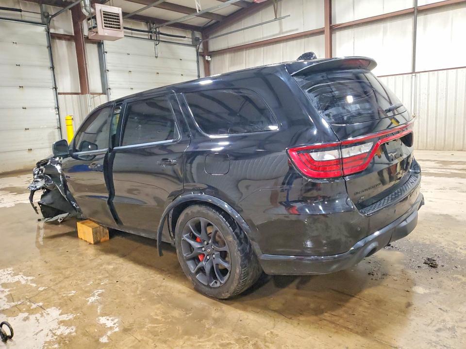 Продаж на аукціоні авто 2022 Dodge Durango, vin: 1C4SDJCT4NC198158, номер лоту: 47095956