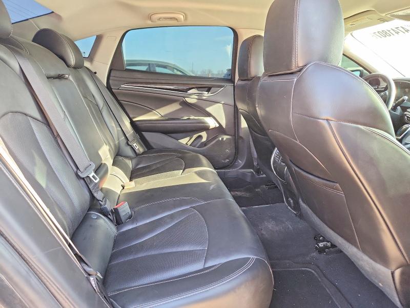 Aukcja sprzedaży 2017 Buick Lacrosse 4d, vin: 1G4ZP5SS8HU169729, numer aukcji: 47418076