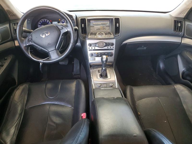 Aukcja sprzedaży 2015 Infiniti Q40, vin: JN1CV6AR3FM523936, numer aukcji: 79253985
