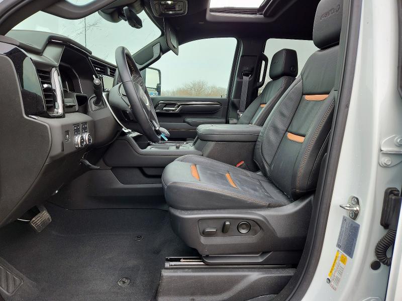 Aukcja sprzedaży 2025 Gmc Sierra, vin: 1GT4UPEY3SF311709, numer aukcji: 47093666