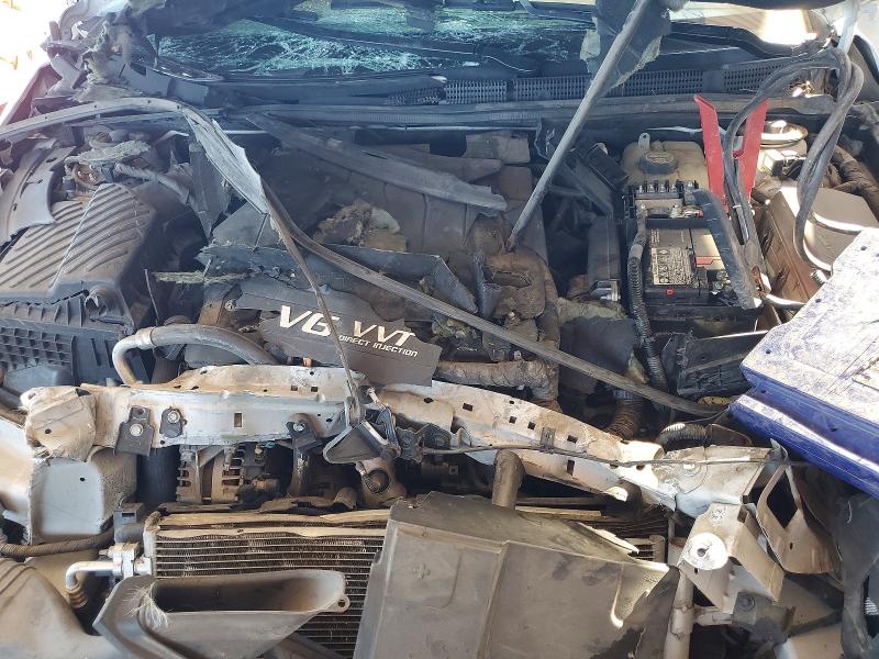 Auction sale of the 2015 Buick Lacrosse, vin: 1G4GF5G38FF174734, lot number: 46494996