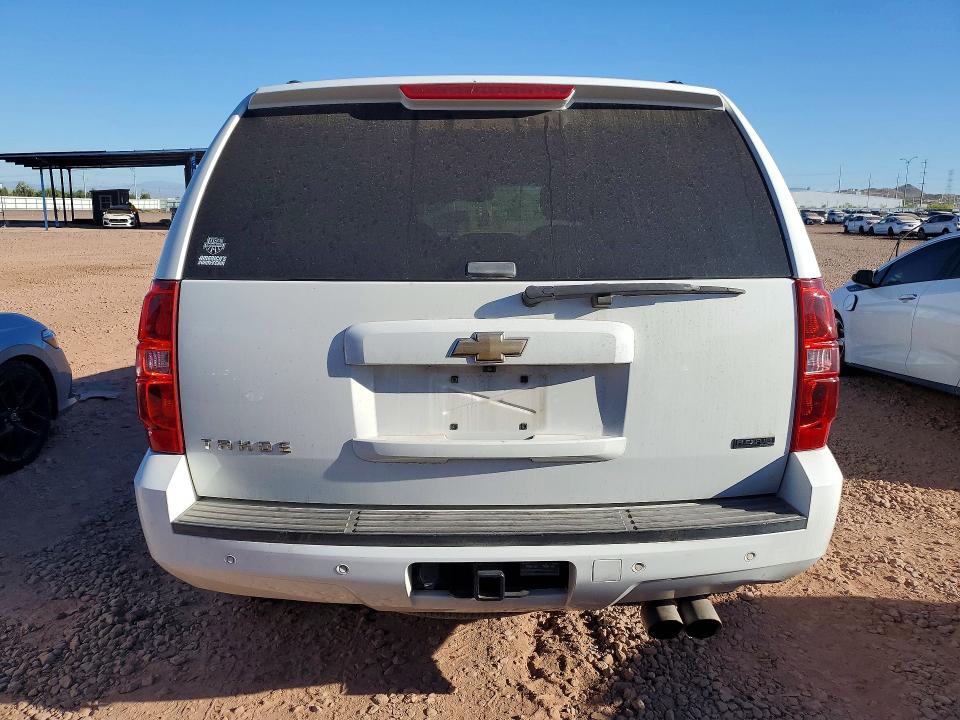 Aukcja sprzedaży 2010 Chev Tahoe, vin: 1GNUKBE04AR101241, numer aukcji: 45537636