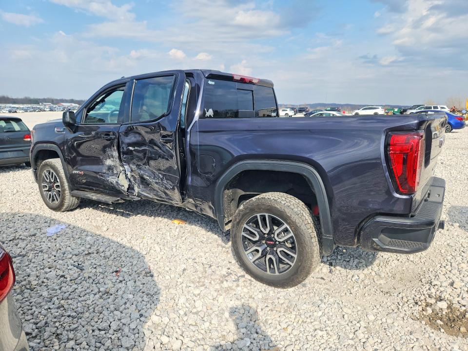 Aukcja sprzedaży 2025 Gmc Sierra, vin: 3GTUUEEL0SG374211, numer aukcji: 47934316