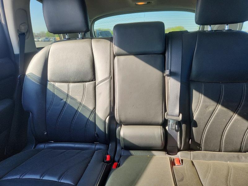 Aukcja sprzedaży 2015 Infiniti Qx60, vin: 5N1AL0MM9FC533752, numer aukcji: 47410766