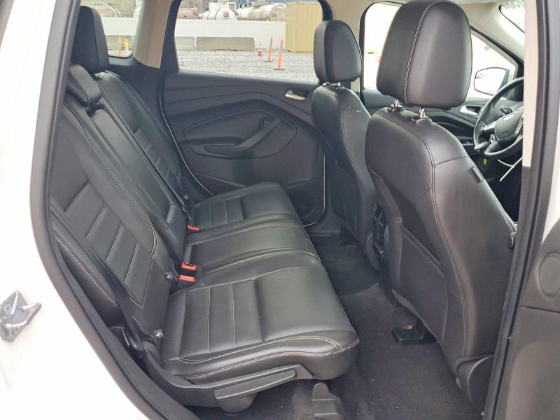 Aukcja sprzedaży 2016 Ford Escape, vin: 1FMCU0JX8GUC86739, numer aukcji: 48289156