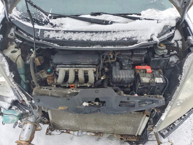 Aukcja sprzedaży 2009 Honda Fit, vin: JHMGE88589S805310, numer aukcji: 45658346