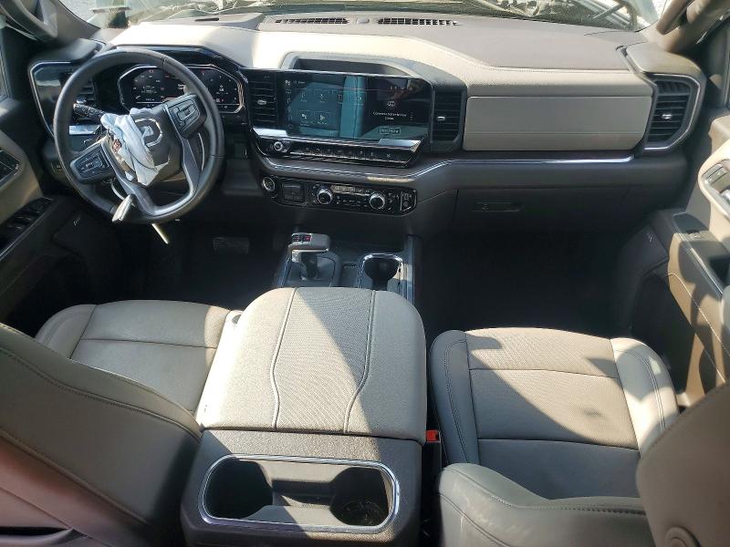 Aukcja sprzedaży 2024 Gmc Sierra, vin: 3GTUUDEL0RG255918, numer aukcji: 47813836