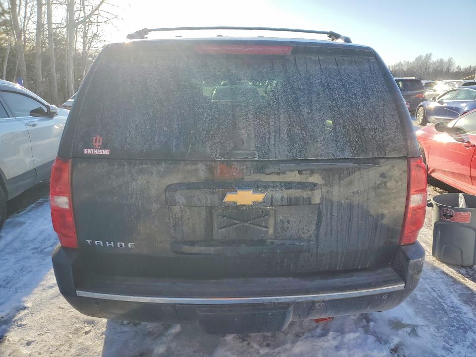 79368035 :رقم المزاد ، 1GNSKCE07DR152637 vin ، 2013 Chevrolet Tahoe مزاد بيع