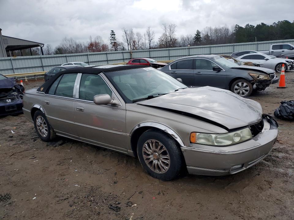 42067006 :رقم المزاد ، 1G6KS54Y83U148588 vin ، 2003 Cadillac Seville مزاد بيع