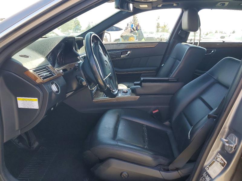 Auction sale of the 2011 Mercedes-benz E, vin: WDDHH8HB2BA375469, lot number: 79669555