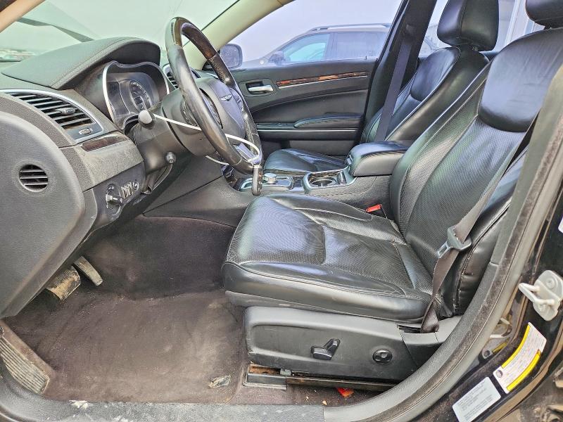 79632155 :رقم المزاد ، 2C3CCAKG5HH665136 vin ، 2017 Chrysler 300c مزاد بيع