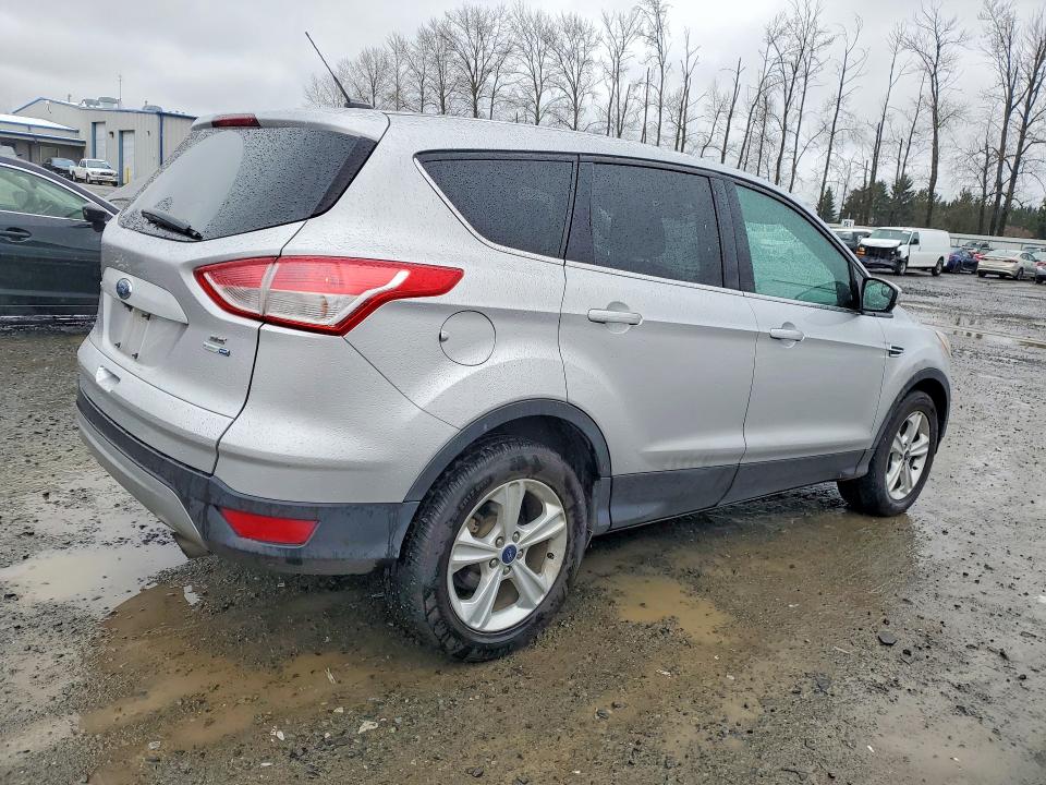 Продаж на аукціоні авто 2015 Ford Escape, vin: 1FMCU9GX3FUB97123, номер лоту: 41973756