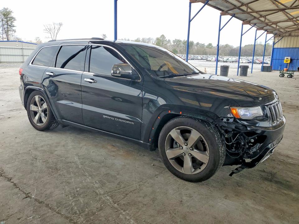 79241305 :رقم المزاد ، 1C4RJFCT8EC163398 vin ، 2014 Jeep Grand Cherokee مزاد بيع