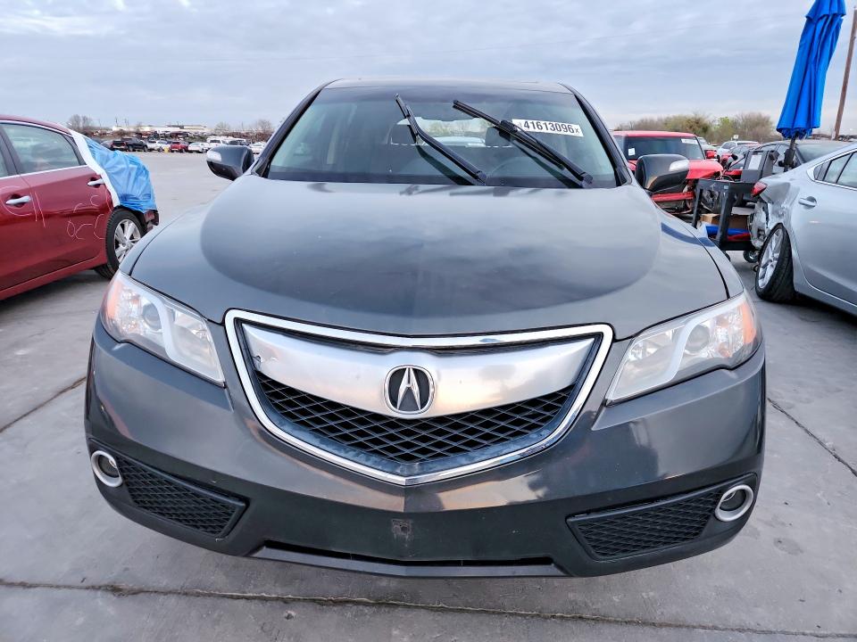 Aukcja sprzedaży 2015 Acura Rdx, vin: 5J8TB4H53FL000503, numer aukcji: 41613096