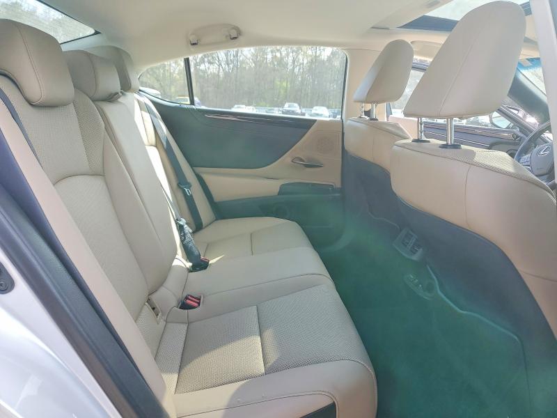 46737586 :رقم المزاد ، 58ADZ1B13MU107940 vin ، 2021 Lexus Es 350 مزاد بيع