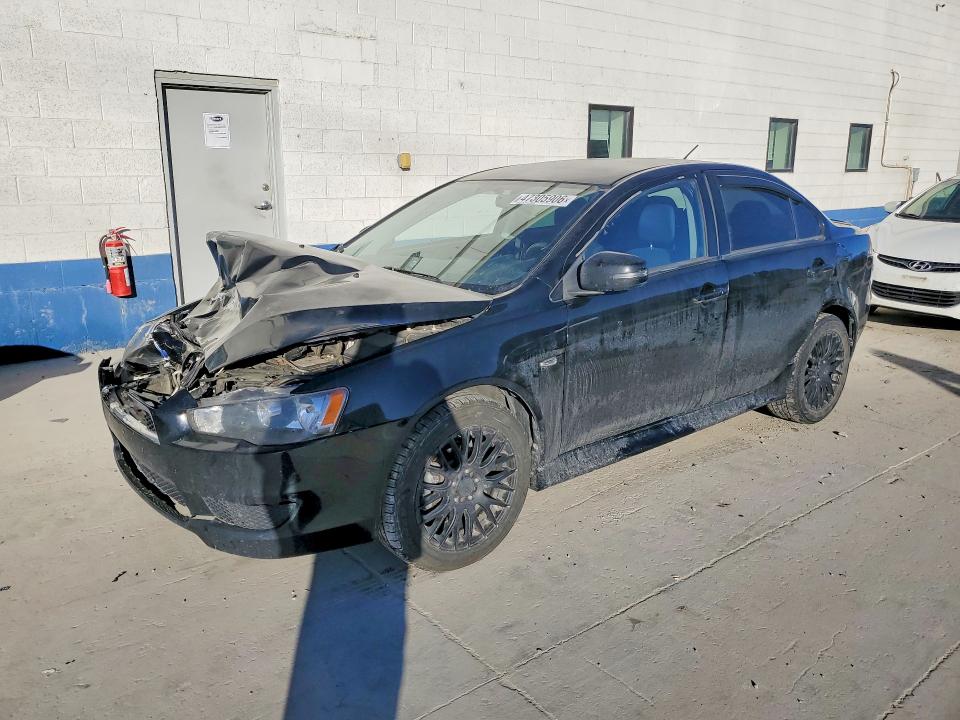 Aukcja sprzedaży 2015 Mitsubishi Lancer, vin: JA32U2FUXFU024230, numer aukcji: 47305906