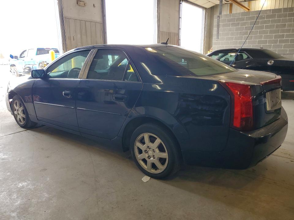 Aukcja sprzedaży 2005 Cadillac Cts, vin: 1G6DP567750231938, numer aukcji: 47249206