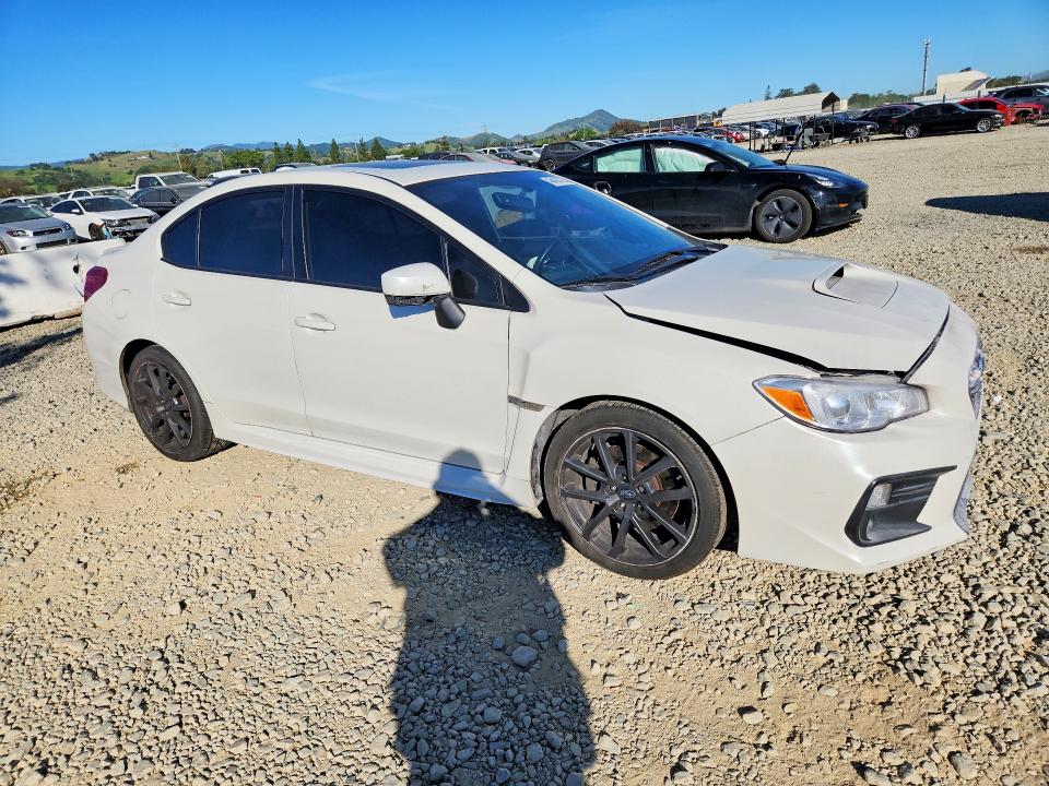 Aukcja sprzedaży 2021 Subaru Wrx, vin: JF1VA1C6XM9811627, numer aukcji: 46428726