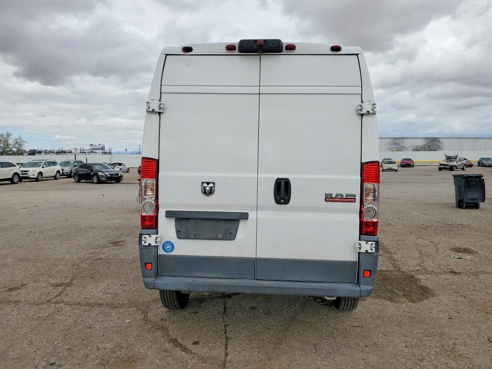 Aukcja sprzedaży 2015 Ram Promaster 2500, vin: 3C6TRVDGXFE518065, numer aukcji: 41670676
