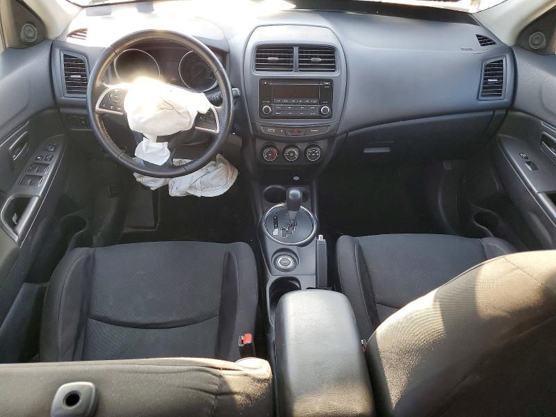 Продажа на аукционе авто 2015 Mitsubishi Outlander Sport, vin: 4A4AR3AU1FE030092, номер лота: 42000006