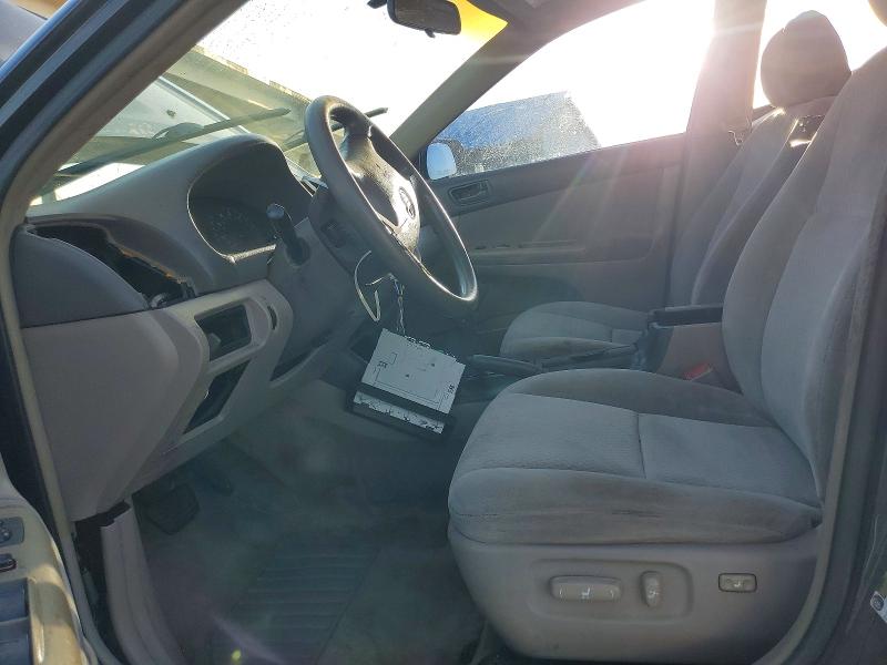 Auction sale of the 2004 Toyota Camry, vin: 4T1BE32K64U348065, lot number: 67589856