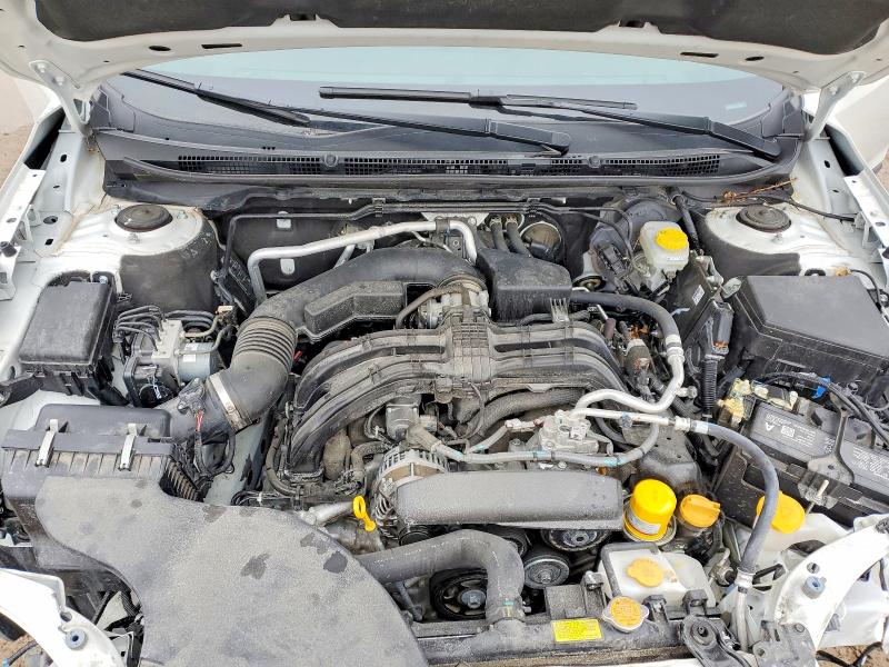 79627955 :رقم المزاد ، 4S4BTAFC3S3192244 vin ، 2025 Subaru Outback مزاد بيع