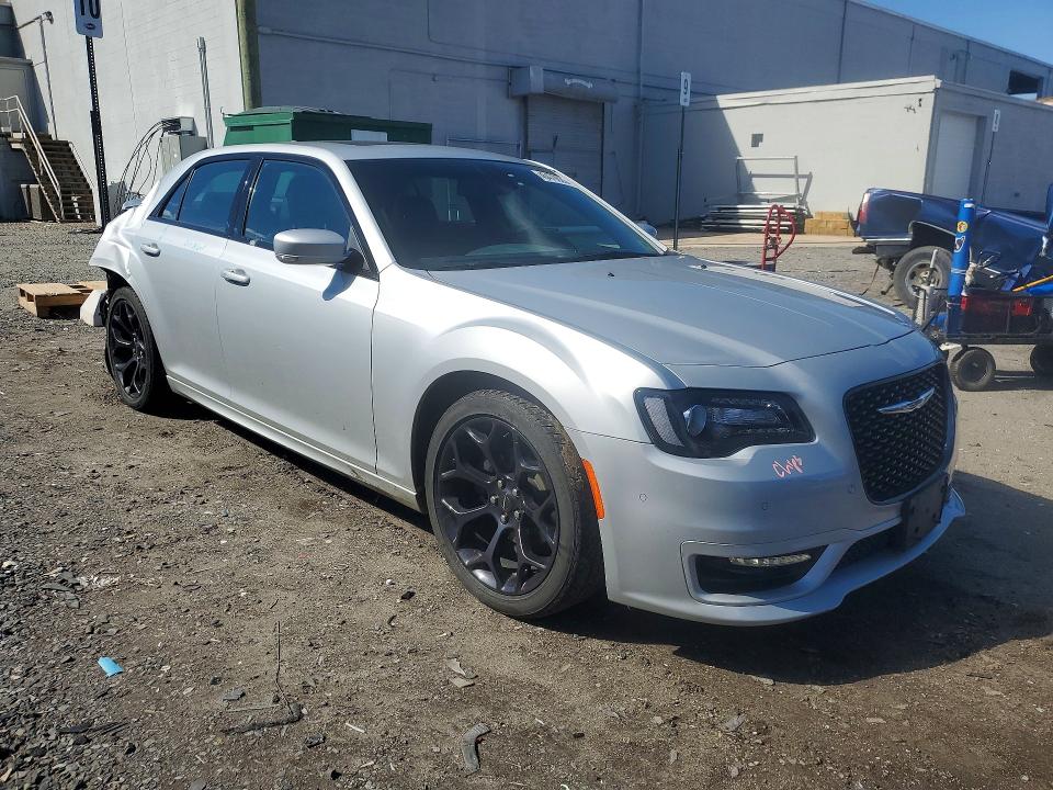 46478626 :رقم المزاد ، 2C3CCABGXKH654494 vin ، 2019 Chrysler 300 مزاد بيع