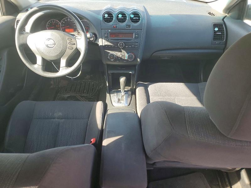 Aukcja sprzedaży 2010 Nissan Altima, vin: 1N4AL2AP6AN514299, numer aukcji: 47412896