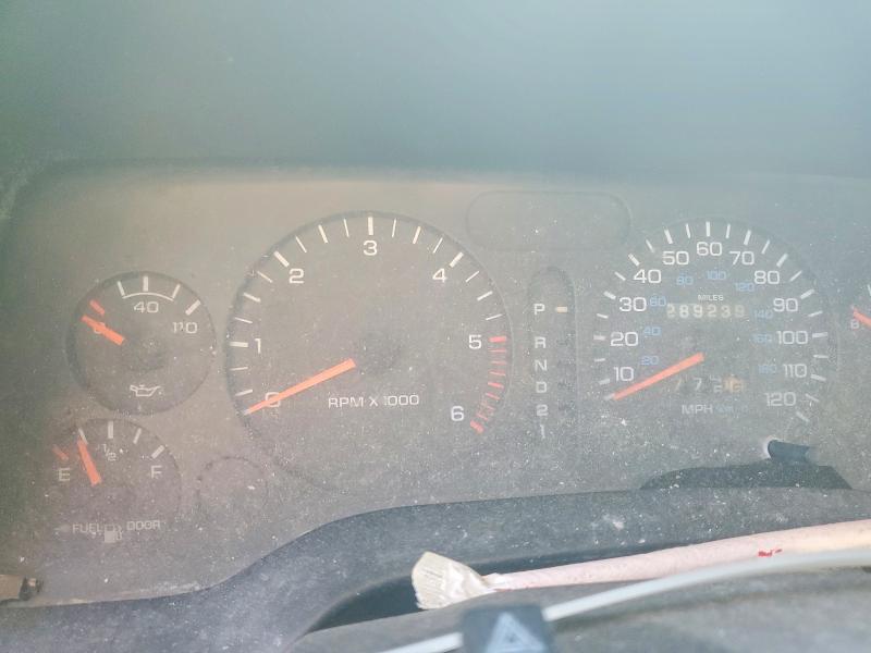 Продажа на аукционе авто 1997 Dodg Ram, vin: 3B7HF13ZXVG779492, номер лота: 45938226