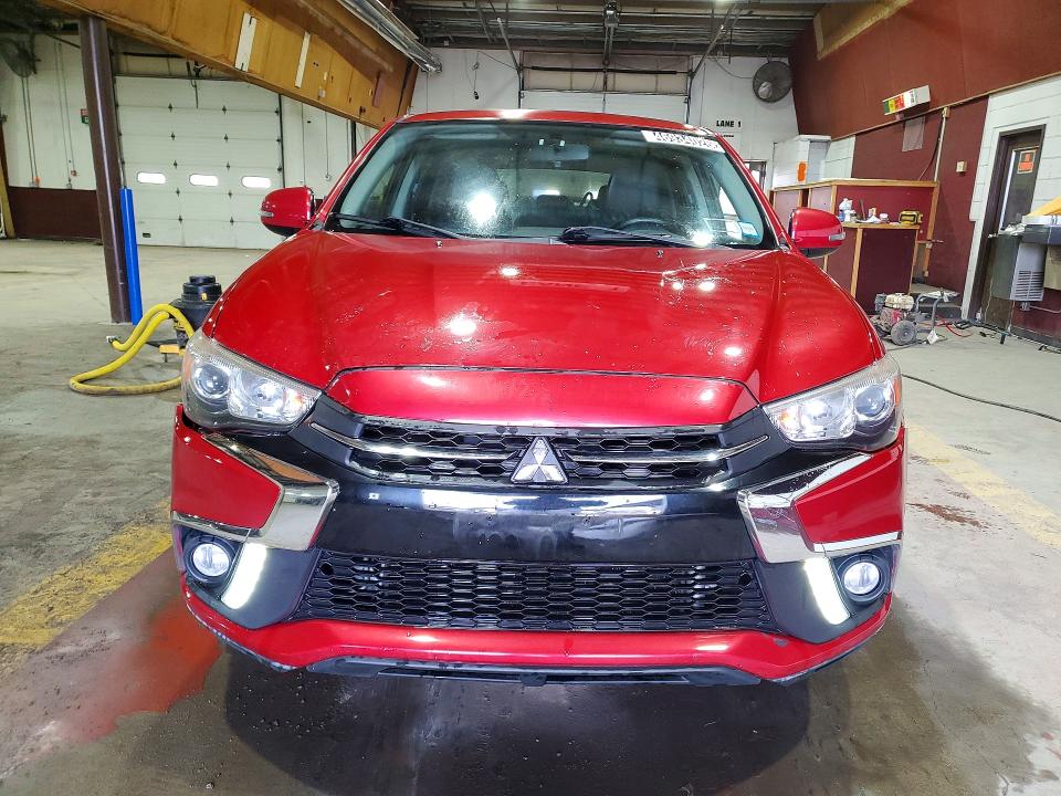 Aukcja sprzedaży 2018 Mitsubishi Outlander Sport, vin: JA4AR3AW5JZ033694, numer aukcji: 46934026