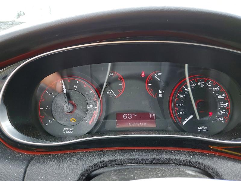 Продаж на аукціоні авто 2014 Dodg Dart, vin: 1C3CDFBB8ED906596, номер лоту: 47620286