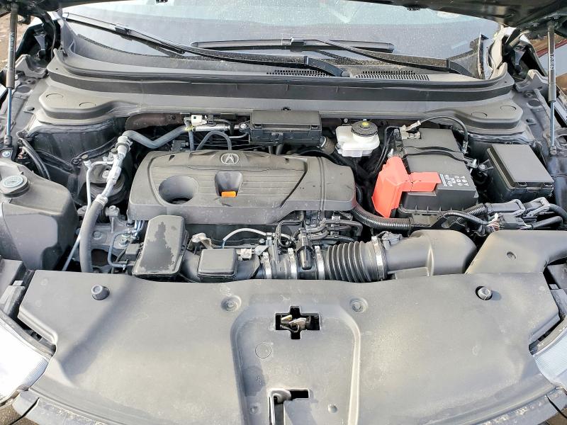 Aukcja sprzedaży 2024 Acura Rdx, vin: 5J8TC2H66RL801084, numer aukcji: 47420866