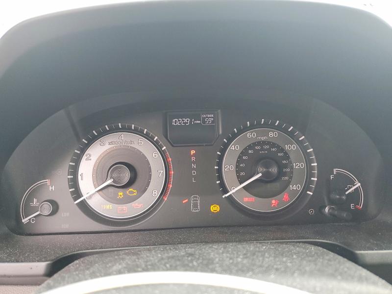 2014 Honda Odyssey მანქანა იყიდება აუქციონზე, vin: 5FNRL5H64EB022600, აუქციონის ნომერი: 48134676