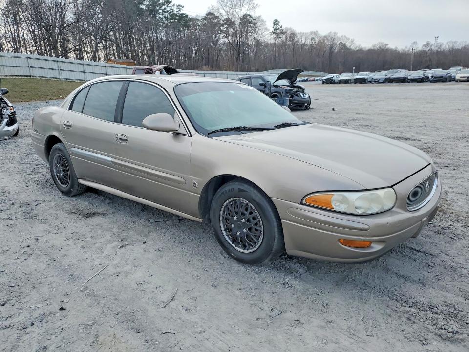 Aukcja sprzedaży 2000 Buick Lesabre, vin: 1G4HP54K0Y4141903, numer aukcji: 79727885