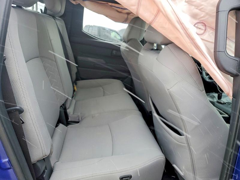Продаж на аукціоні авто 2024 Toyota Tacoma, vin: 3TMLB5JN2RM057891, номер лоту: 46437786
