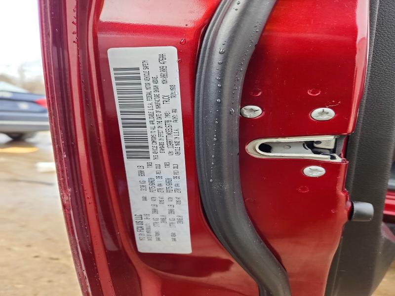 Продаж на аукціоні авто 2019 Ram 1500 Classic, vin: 1C6RR7TTXKS516778, номер лоту: 47077206