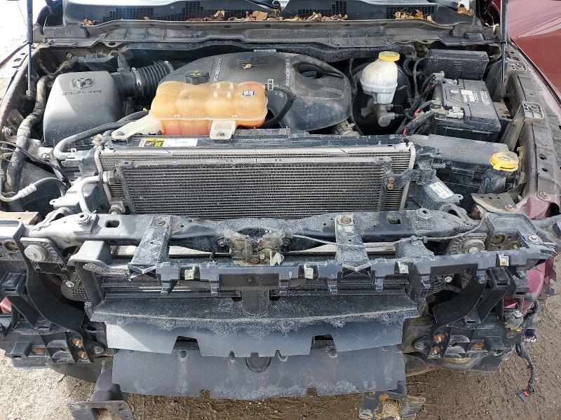 Aukcja sprzedaży 2018 Ram 1500, vin: 1C6RR7GMXJS316632, numer aukcji: 46435906