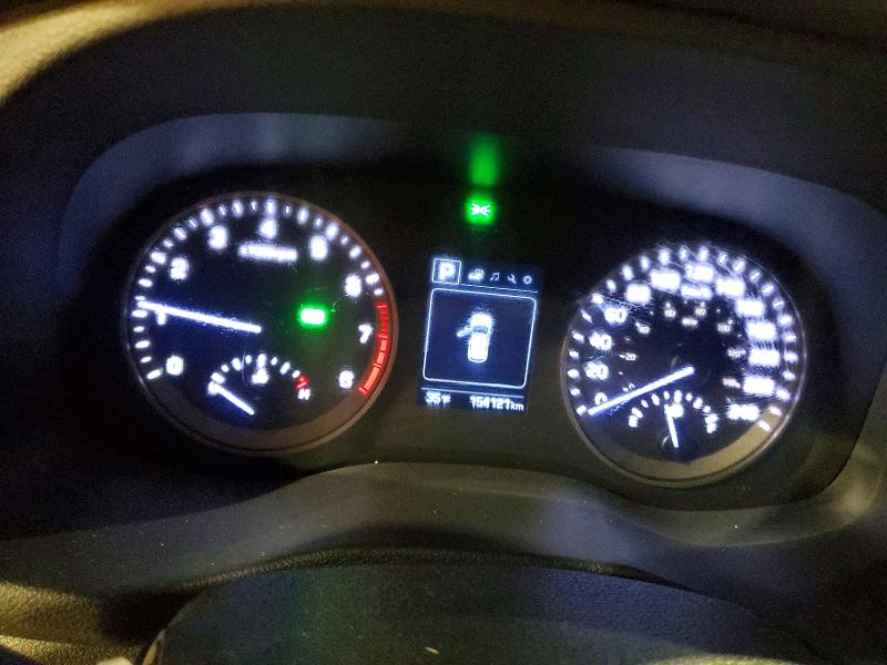 Aukcja sprzedaży 2017 Hyundai Tucson, vin: KM8J3CA27HU495830, numer aukcji: 78820875