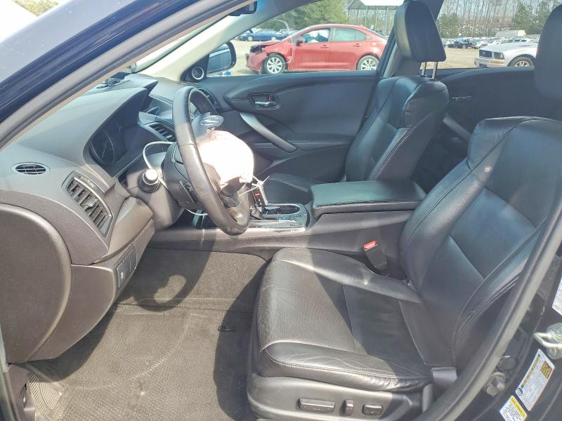 Продажа на аукционе авто 2014 Acura Rdx, vin: 5J8TB3H31EL009692, номер лота: 46262376