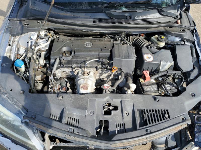 Продаж на аукціоні авто 2016 Acura Ilx, vin: 19UDE2F37GA010496, номер лоту: 47274866