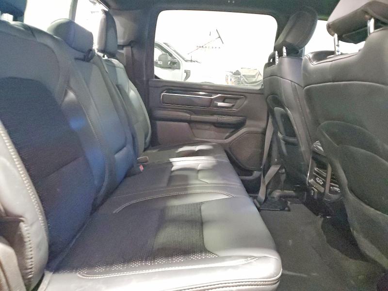 Aukcja sprzedaży 2020 Ram 1500, vin: 1C6SRFLTXLN389722, numer aukcji: 41703536