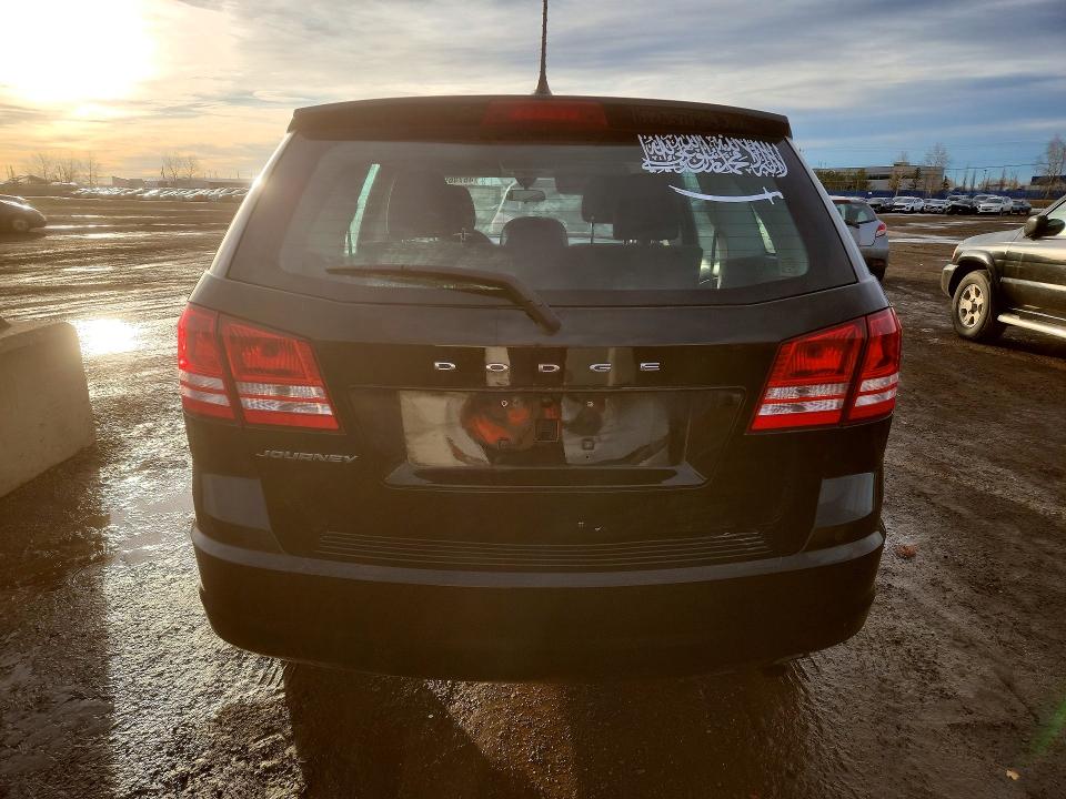 Продажа на аукционе авто 2016 Dodge Journey, vin: 3C4PDCAB1GT118091, номер лота: 46746906