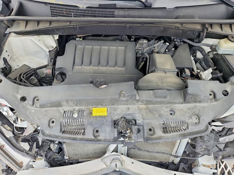 Продажа на аукционе авто 2016 Toyota Highlander, vin: 5TDYKRFH0GS135503, номер лота: 47814616