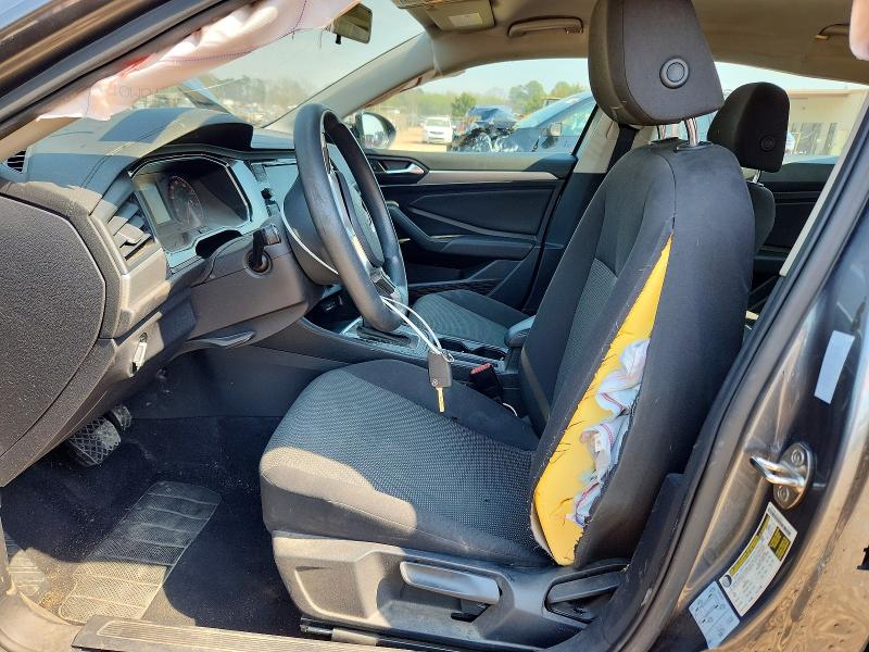 Продажа на аукционе авто 2021 Volkswagen Jetta, vin: 3VWC57BU2MM048249, номер лота: 46879946